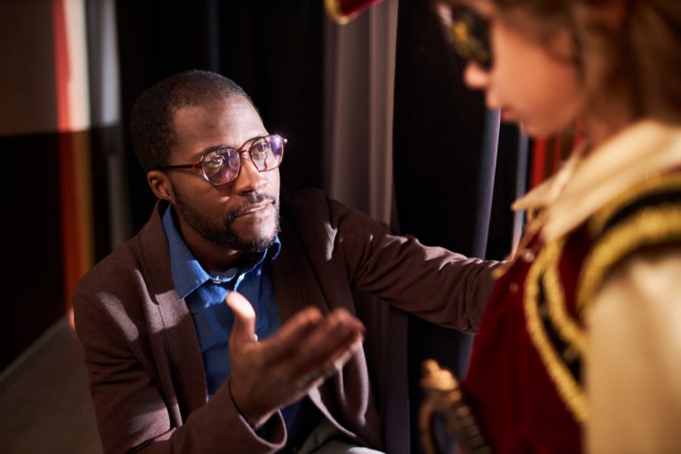 The Psychology of Acting: How to Access Emotions Authentically